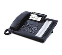 Téléphone VoIP - UNIFY - CP400 T - Noir - 1 combiné - Affichage LCD