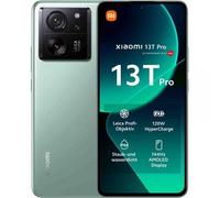 Xiaomi 13T Pro 16,9 cm (6.67") Double SIM Android 13 5G USB Type-C 16 Go 1 To 5000 mAh Vert