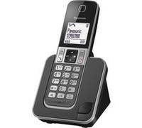 Téléphones Panasonic KX-TGD310NLG