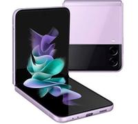 Samsung Galaxy Z Flip3 5G 17 cm (6.7") SIM unique Android 11 USB Type-C 8 Go 256 Go 3300 mAh Lavande