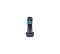 Téléphones sans fil cd4001 dect noir