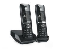 Telephones sans fil GIGASET SIEMENS GIGACOMFORT550DUO