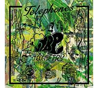 Telephones - Vibe Telemetry [Import]