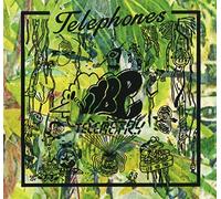 Telephones - Vibe Telemetry