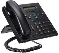 Téléphones VoIP Cisco CP-6921-C-K9