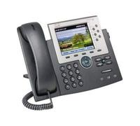 Téléphones VoIP Cisco CP-7965G-CCME