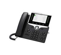 Téléphones VoIP Cisco CP-8841-W-K9
