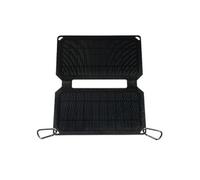 TELEPHONIE, Banque d'alimentation, POWER BANK STANDARD, Panneau solaire pliable portable Caractéristiques Couleur principale