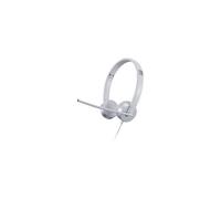 TÉLÉPHONIE, CASQUES / CASQUES SANS FIL(, CASQUES / CASQUES SANS FIL(, Lenovo Len Stereo Analog Headset 100