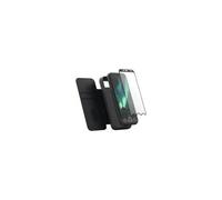 Téléphonie mobile Aurora A10 + Etui + Protège écran