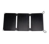 TÉLÉPHONIE, Power bank, POWER BANK STANDARD, Denver Power Bank Solar Sop-10200 Caractéristiques couleur principale Noir Nombre de Blanc