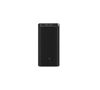 Xiaomi Mi 50w Power Bank 20000mAh Lithium-Ion (Li-Ion) Noir
