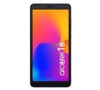 TÉLÉPHONIE, Smartphone, GSM/GPRS/EDGE/UMTS/HSDPA, Alcatel, Alcatel Alcatel 1b 2022 Bleu spécifications Pouces 5.5 Mémoire interne
