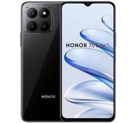 TÉLÉPHONIE, Smartphone, GSM/GPRS/EDGE/UMTS/HSDPA, Honor, Honor Honor 70 Lite Minuit Noir Caractéristiques Pouces 6.5 Mémoire