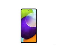 Samsung Galaxy A52 4G 16,5 cm (6.5") Double SIM Android 11 USB Type-C 6 Go 128 Go 4500 mAh Noir