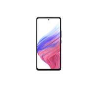 TÉLÉPHONIE, Smartphone, GSM/GPRS/EDGE/UMTS/HSDPA, Samsung, Samsung Galaxy A53 5g Ee 128gb Noir spécifications Pouces 6.5 Mémoire