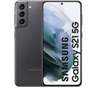 TÉLÉPHONIE, Smartphone, GSM / GPRS / EDGE / UMTS / HSDPA, Samsung, Samsung Galaxy S21 128 Go 5g GrisConçu pour une expérience