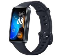 Huawei Band 8 Smartwatch Argenté