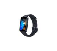 TÉLÉPHONIE, Smartwatch, Smartwatch, Huawei Band 8 Midnight Black Caractéristiques Taille de l'écran 1.47'' écran tactile Ouais