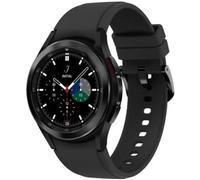 Samsung Galaxy Watch4 Classic 3,56 cm (1.4") OLED 46 mm Numérique 450 x 450 pixels Écran tactile Noir Wifi GPS (satellite)