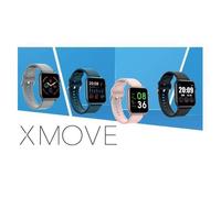 TÉLÉPHONIE, SmartWatch, SmartWatch, Xplora Xplora Xmove Pink Watch