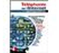 Telephonie sur internet - Jean-François Susbielle - Eyrolles - broché - Livre