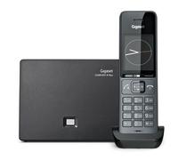 TÉLÉPHONIE, Téléphones, Téléphone sans fil, Gigaset Gigaset Comfort 520 Ip