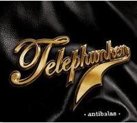 Telephunken - Antibalas