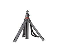 Joby TelePod 325 trépied Smartphone/action caméra 3 pieds Noir, Rouge