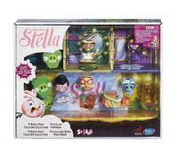 Télépodes Stella Angry Birds de Hasbro, collection Birds Rock Together