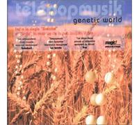 Telepopmusik - Genetic World