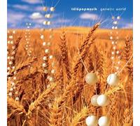 Telepopmusik - Genetic World