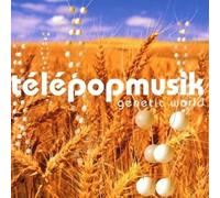 Telepopmusik - Genetic World [Import]