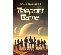 Teleport Game: Nur die Besten überleben