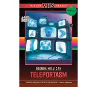 Teleportasm - Joshua Millican - Shortwave - ebook (ePub) - Livre