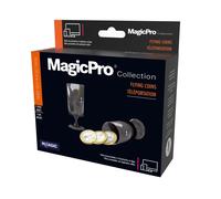 Megagic – Tour de magie – Téléportation de pièces – avec code tuto
