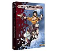 Teleportation Inc - écrin vol. 01 et 02
