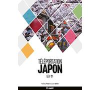 Téléportation Japon