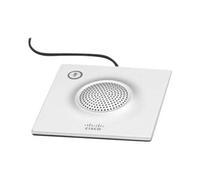 Telepresence Table Mic 20 - Microphone - pour Webex Room 70 Dual, Room 70 Single