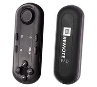 TELEPROMPTER Pad Télécommande Bluetooth pour téléprompteur, avec APP Teleprompter pour Apple, Android Windows et Mac, Contrôleur sans Fil pour prompteur, événements en Direct et création de Contenu
