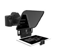 Téléprompteur Desview T3 (autocue) pour Smartphone/Tablettes