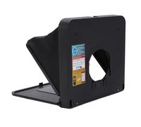 Téléprompteur Portable TC7S pour Téléphone, Télépompter pour la Tablette Smartphone Tablet SLR avec Télécommande