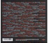 Télérama 60 ans de musique - Coffret 12 CD