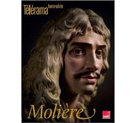 Telerama hors serie n 234 - moliere - janvier 2022