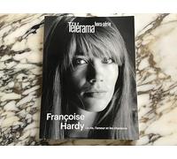 Télérama HS N°11 : Françoise Hardy - Juin 2024