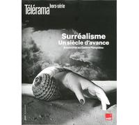 Télérama HS N°249 : Surréalisme - Août 2024