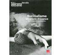 Télérama HS N°249 : Surréalisme - Août 2024