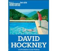 Télérama HS N°12 : David Hockney - Avril 2025