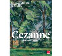 Télérama HS N°255 : Cézanne - Juillet 2025