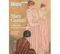 Télérama HS n°261 : Mary Cassatt